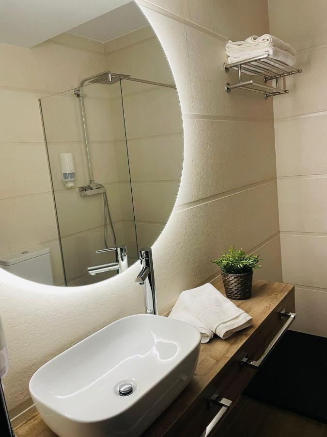 Hotel Qb Almagro Centro Eksteriør bilde